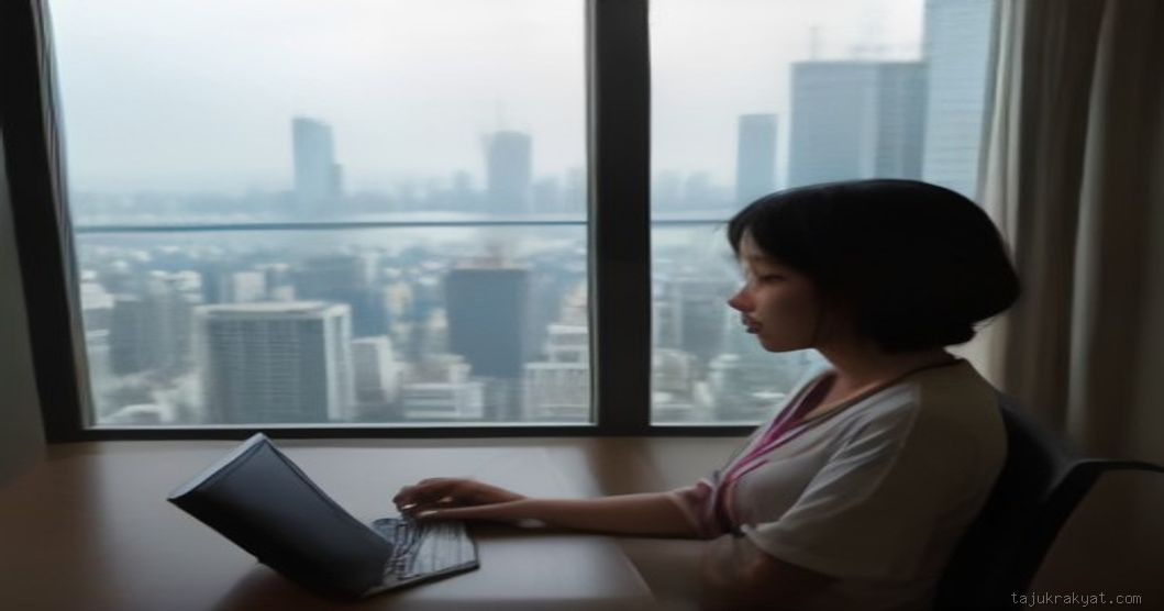 Cara Daftar Antrian Paspor Online via Aplikasi M-Paspor 2026