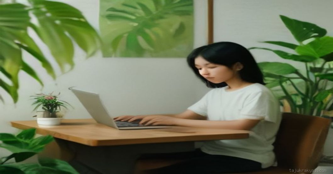 Cara Membuat Portofolio Digital Fresh Graduate