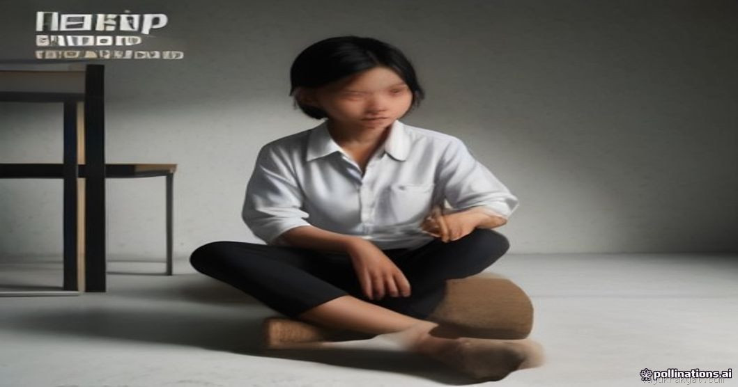Cara Mengatasi Stress Kerja Tips untuk Karyawan