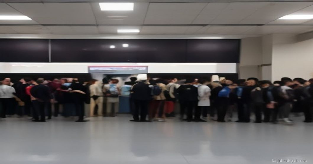 Cara Perpanjang Paspor Online 2026 Jadwal Antrian dan Biaya