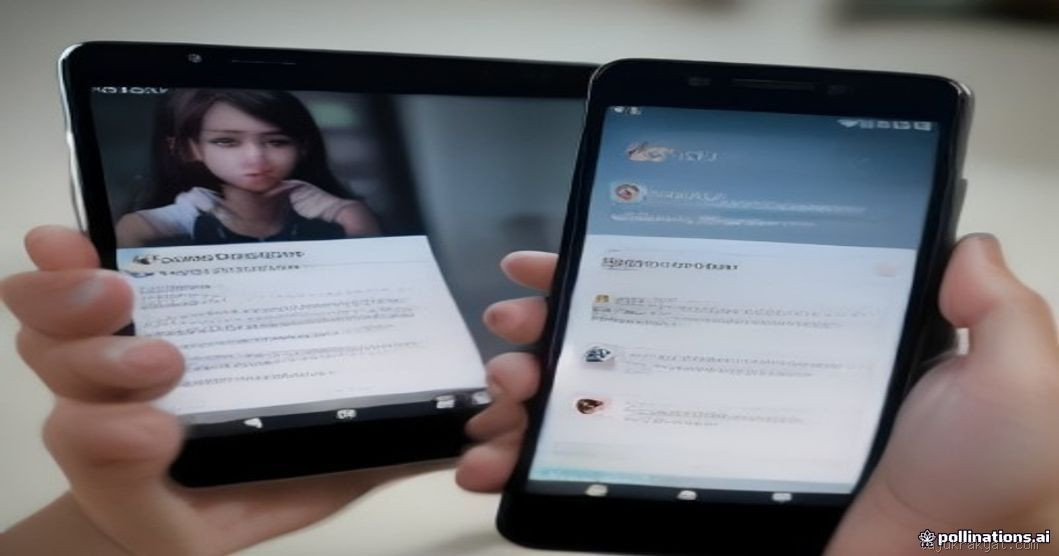Cara Split Screen Membagi Layar di HP Android 2026 Panduan Lengkap