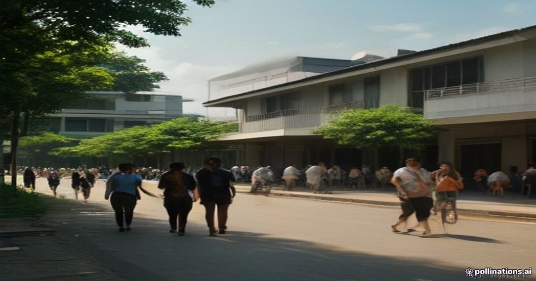 Daftar Universitas Negeri Terbaik Medan 2026 Biaya