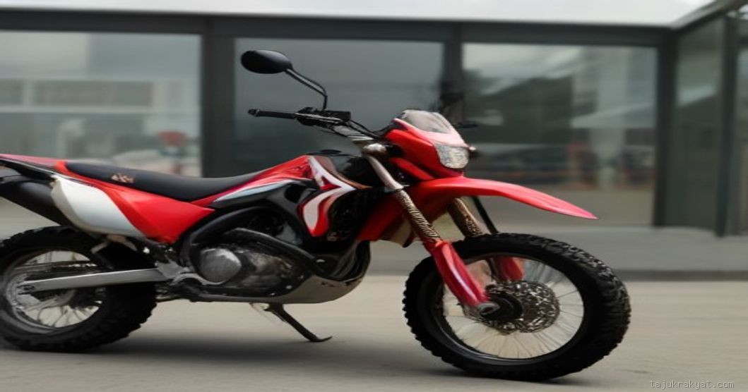 Harga Spesifikasi Honda CRF 150L Terbaru 2026