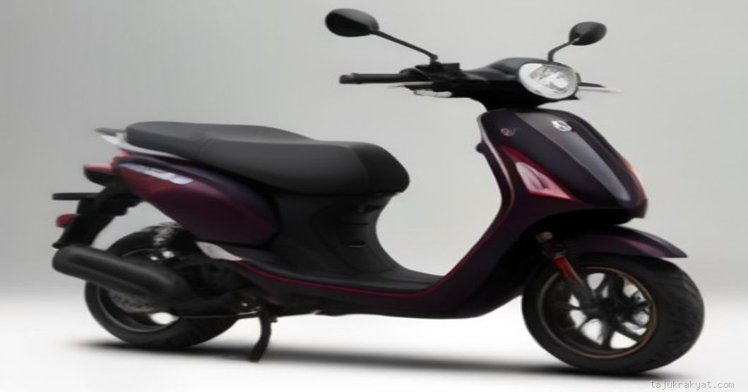 Harga Spesifikasi Honda Scoopy Terbaru 2026