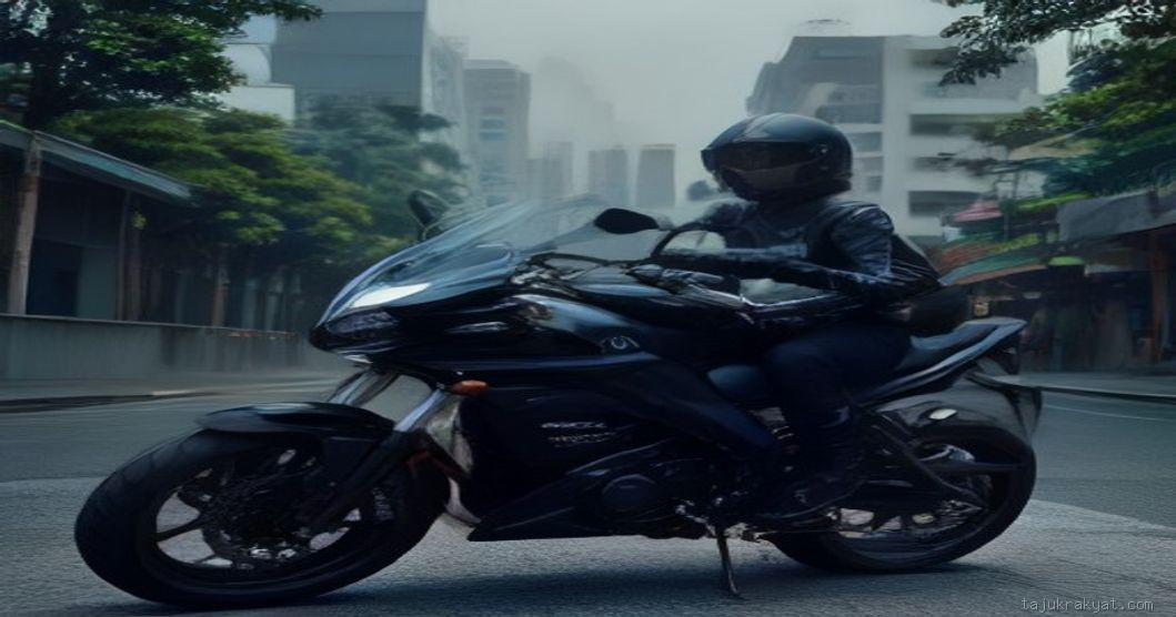 Harga Spesifikasi Yamaha WR 155 Terbaru 2026