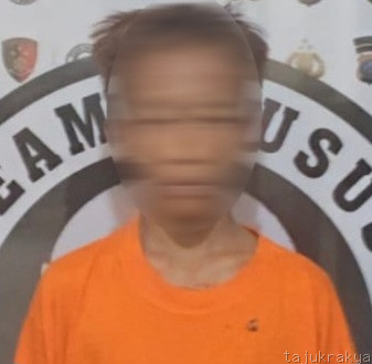 Polres Belawan Ungkap Dua Kasus Curas Sekaligus : Pelaku Ditangkap
