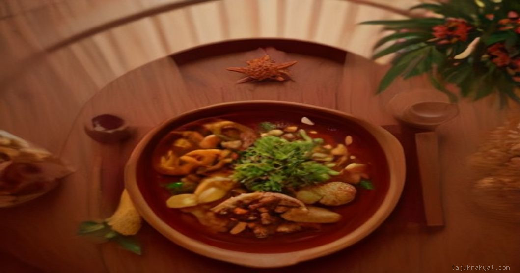 Kuliner Khas Simalungun yang Jarang Diketahui