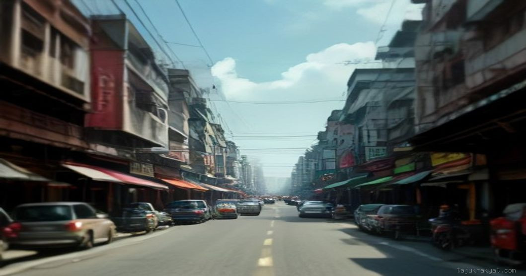 Kuliner Legendaris Jalan Selat Panjang Medan 2026