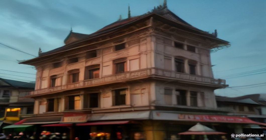 Kuliner Legendaris Tip Top Restaurant Medan Sejarah dan Menu