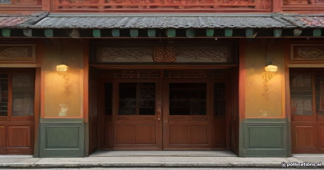 Kuliner Peranakan Tionghoa Medan yang Legendaris