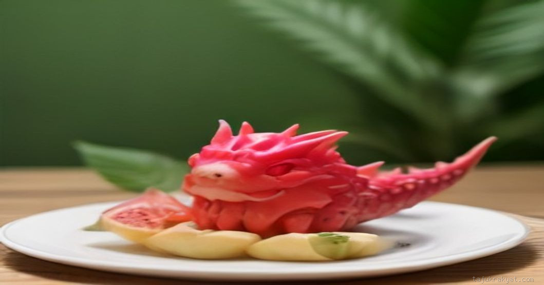 Manfaat Buah Naga untuk Kesehatan yang Terbukti Ilmiah