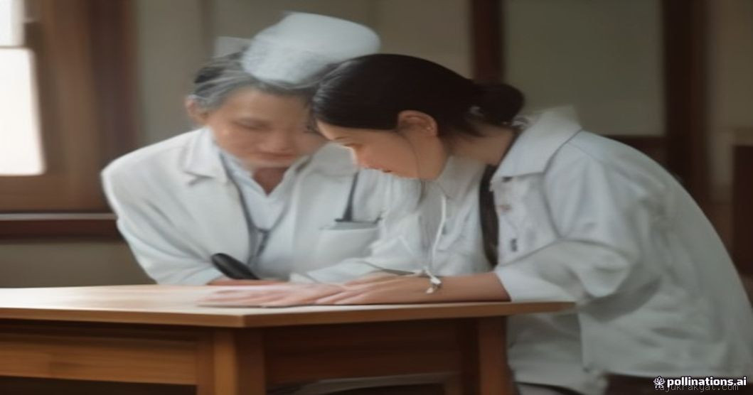 Panduan Kesehatan Lansia 2026