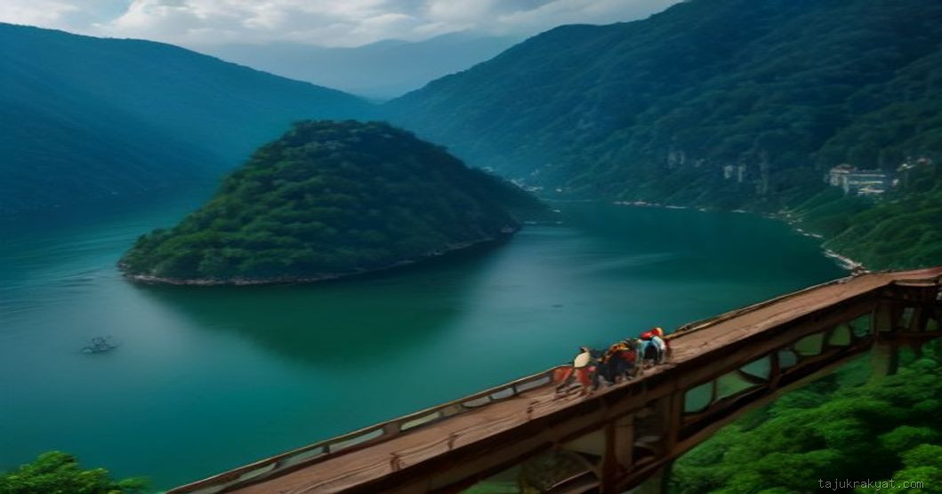 Panduan Lengkap Wisata Bukit Lawang 2026 Transportasi Penginapan Destinasi