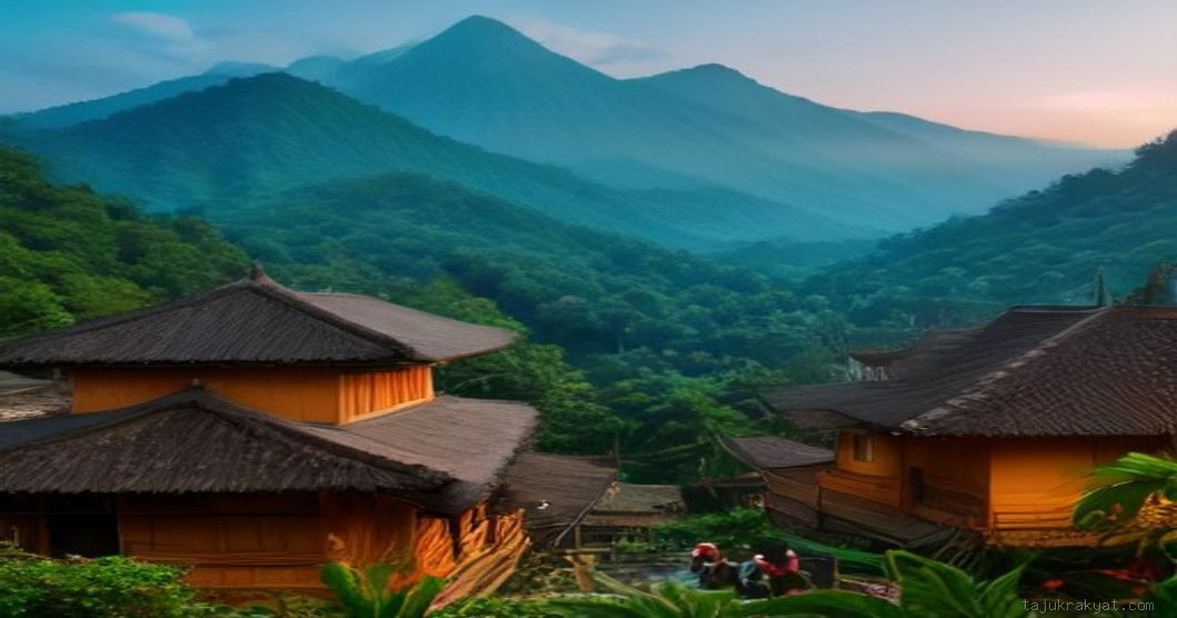 Panduan Lengkap Wisata Langkat 2026 Transportasi Penginapan Destinasi