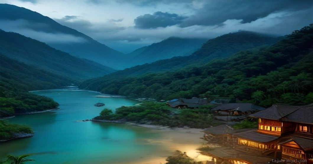 Panduan Lengkap Wisata Padang Sidempuan 2026 Transportasi Penginapan Destinasi