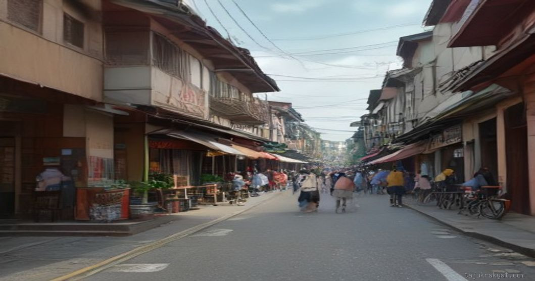 Panduan Lengkap Wisata Pematang Siantar 2026 Transportasi Penginapan Destinasi