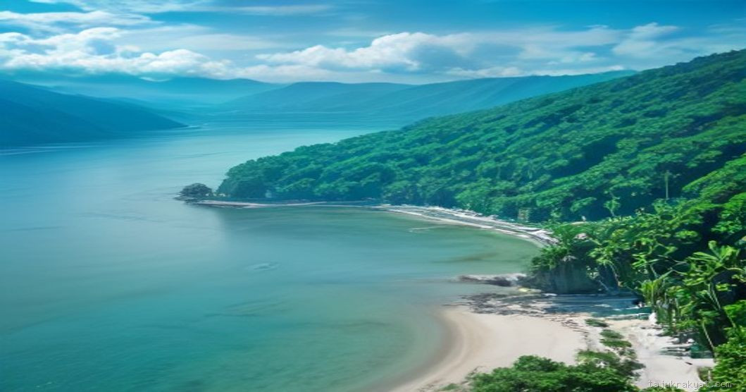 Panduan Lengkap Wisata Tanjung Balai 2026 Transportasi Penginapan Destinasi