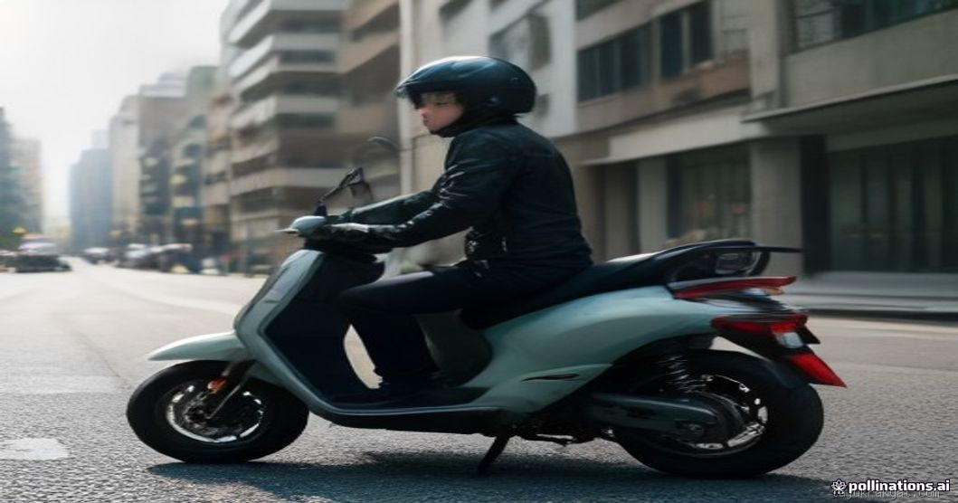Panduan Memilih Ban Motor Ukuran Merk Terbaik