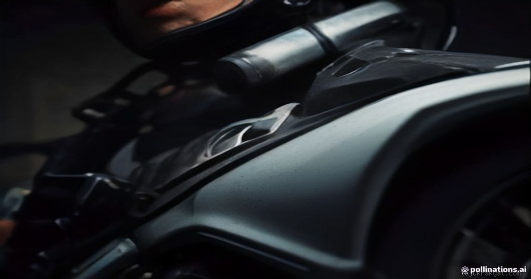 Panduan Modifikasi Motor Legal Aman 2026