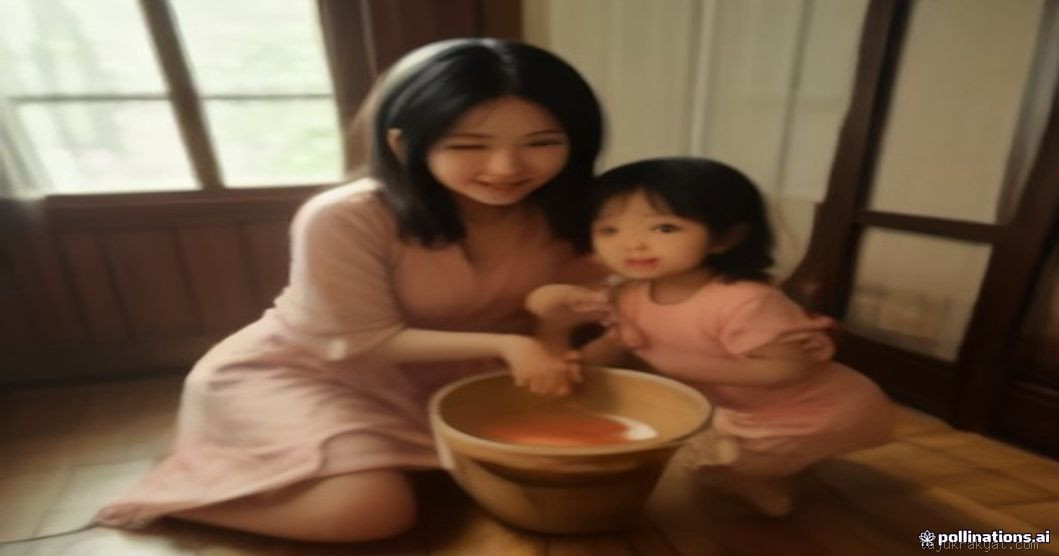 Panduan Nutrisi Anak Usia 1-5 Tahun