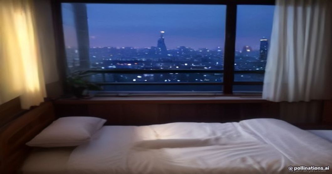 Panduan Tidur Berkualitas Atasi Insomnia 2026