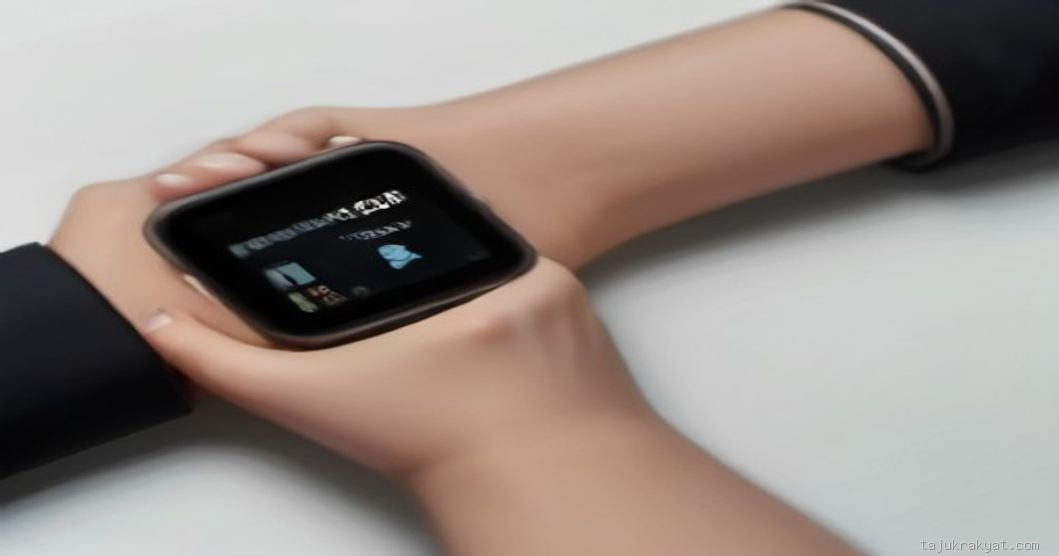Rekomendasi Smartwatch Murah Terbaik 2026 Harga dan Spesifikasi