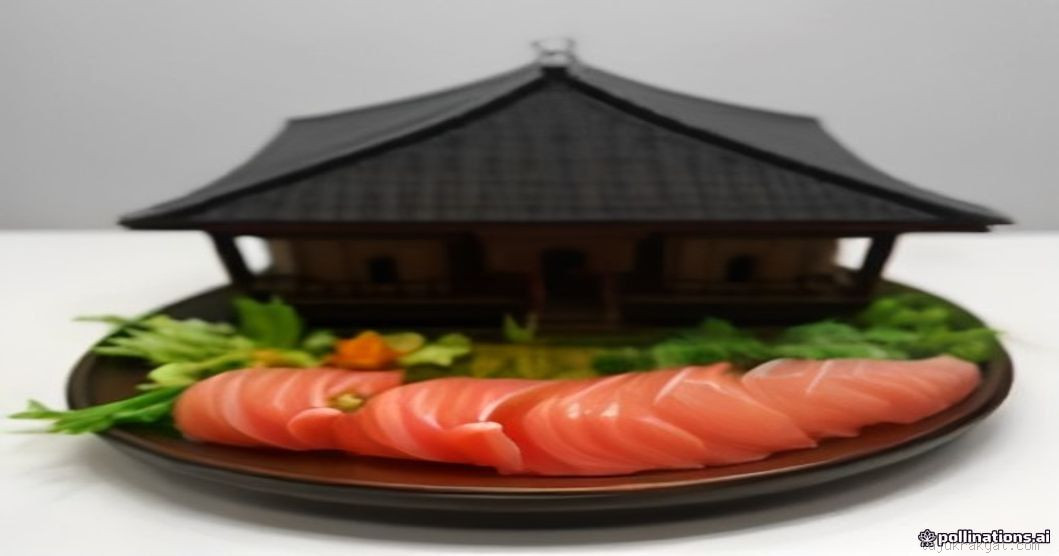 Resep Naniura Sashimi Batak dari Ikan Mas