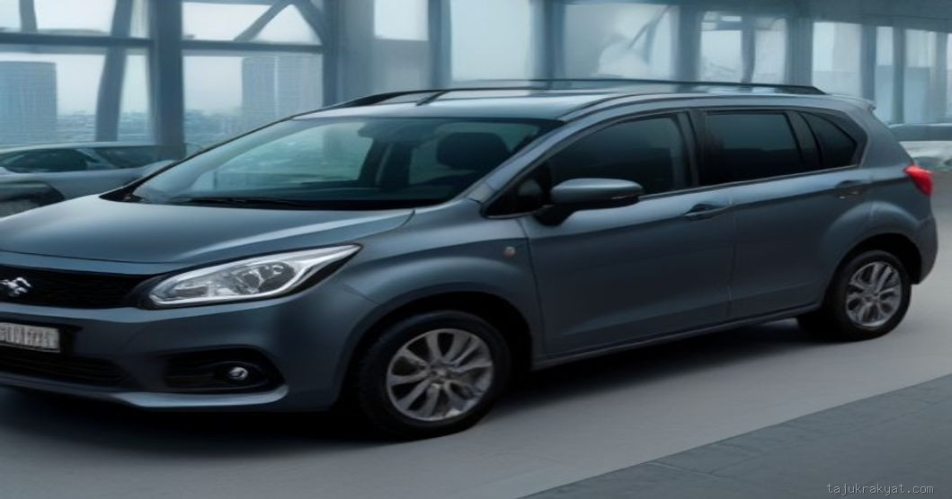 Review Suzuki Ertiga 2026 Harga Fitur Kelebihan Kekurangan