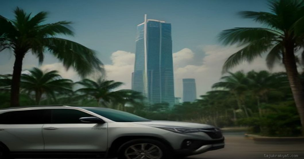 Review Toyota Fortuner 2026 Harga Fitur Kelebihan Kekurangan