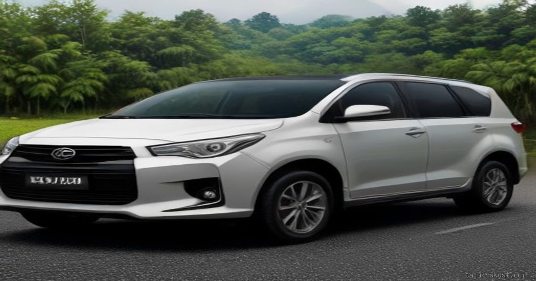 Review Toyota Innova Zenix 2026 Harga Fitur Kelebihan Kekurangan