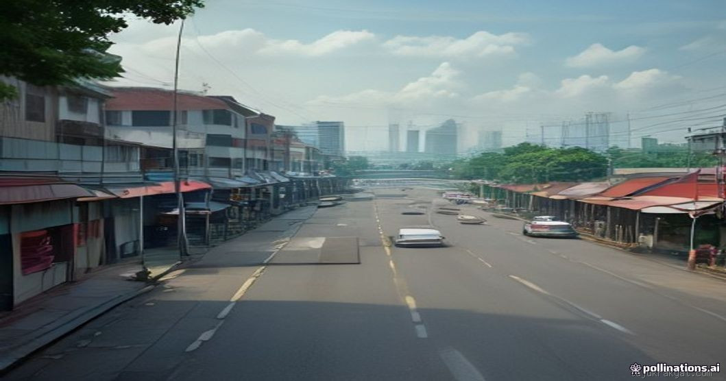 Rute Perjalanan Medan ke Deli Serdang Jarak Waktu dan Tips 2026