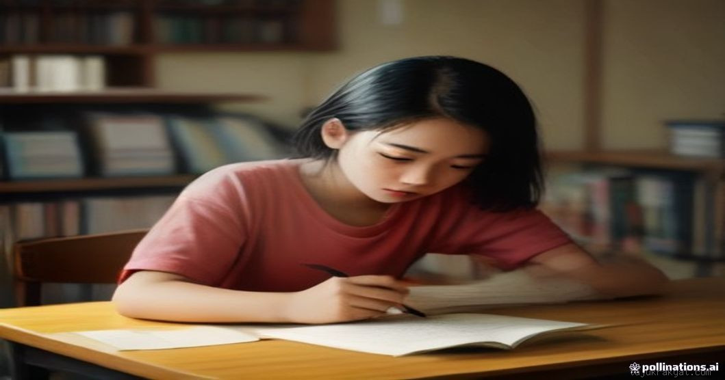 Tips Menulis Skripsi Cepat Selesai
