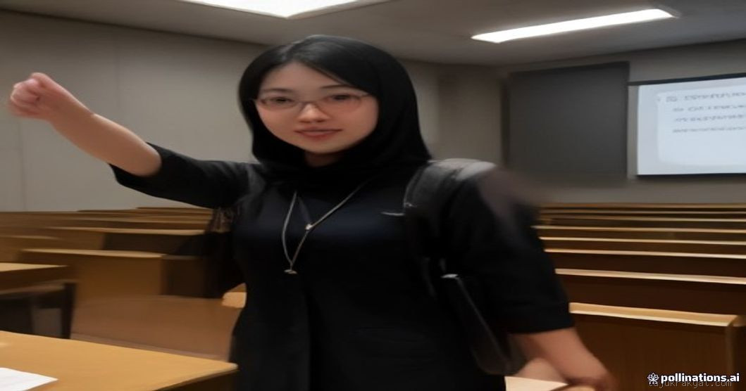 Tips Presentasi Memukau untuk Mahasiswa