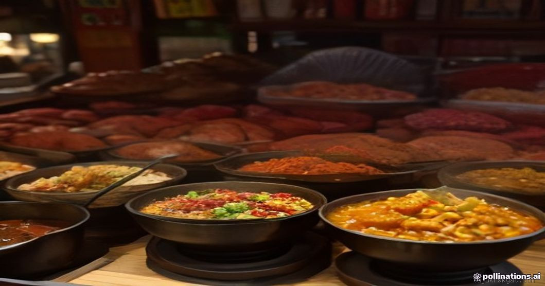 Wisata Kuliner di Balige 2026 Makanan Khas yang Wajib Dicoba