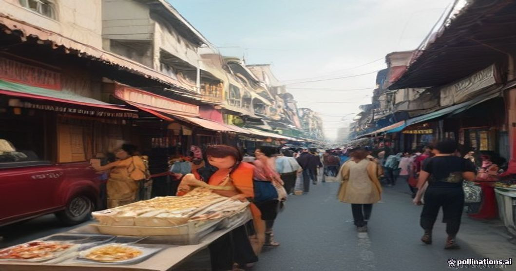 Wisata Kuliner di Berastagi 2026 Makanan Khas yang Wajib Dicoba