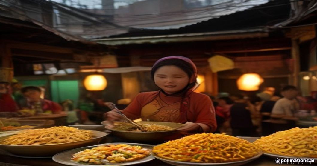 Wisata Kuliner di Binjai 2026 Makanan Khas yang Wajib Dicoba