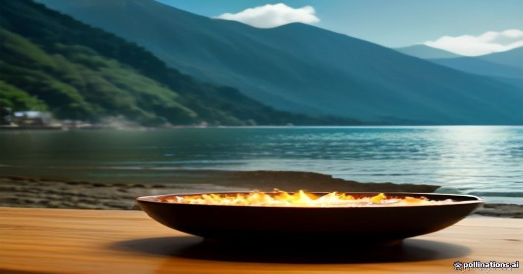 Wisata Kuliner di Danau Toba 2026 Makanan Khas yang Wajib Dicoba