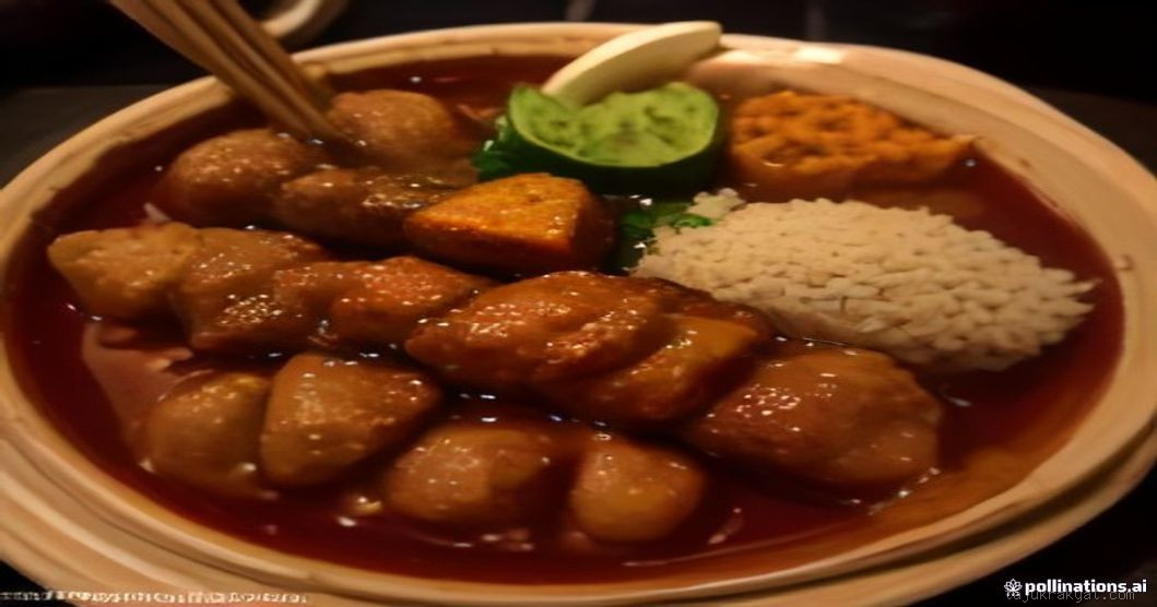 Wisata Kuliner di Langkat 2026 Makanan Khas yang Wajib Dicoba