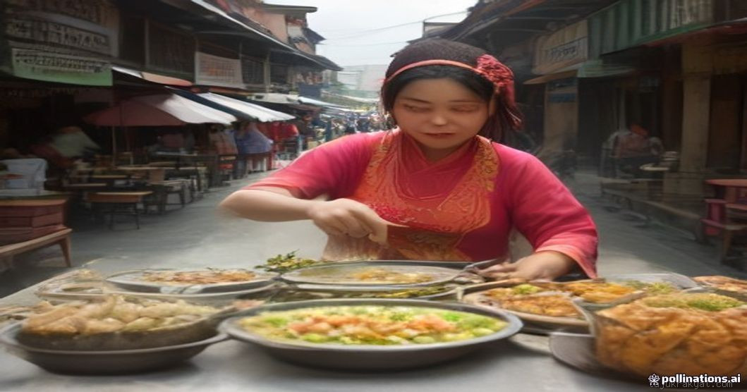 Wisata Kuliner di Padang Sidempuan 2026 Makanan Khas yang Wajib Dicoba