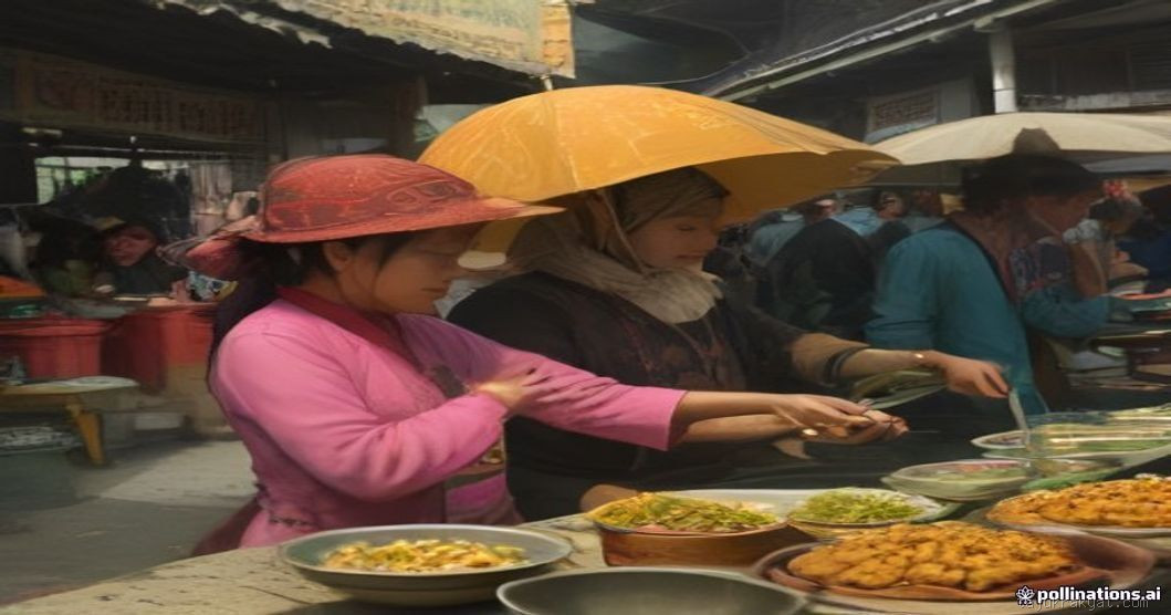 Wisata Kuliner di Pematang Siantar 2026 Makanan Khas yang Wajib Dicoba