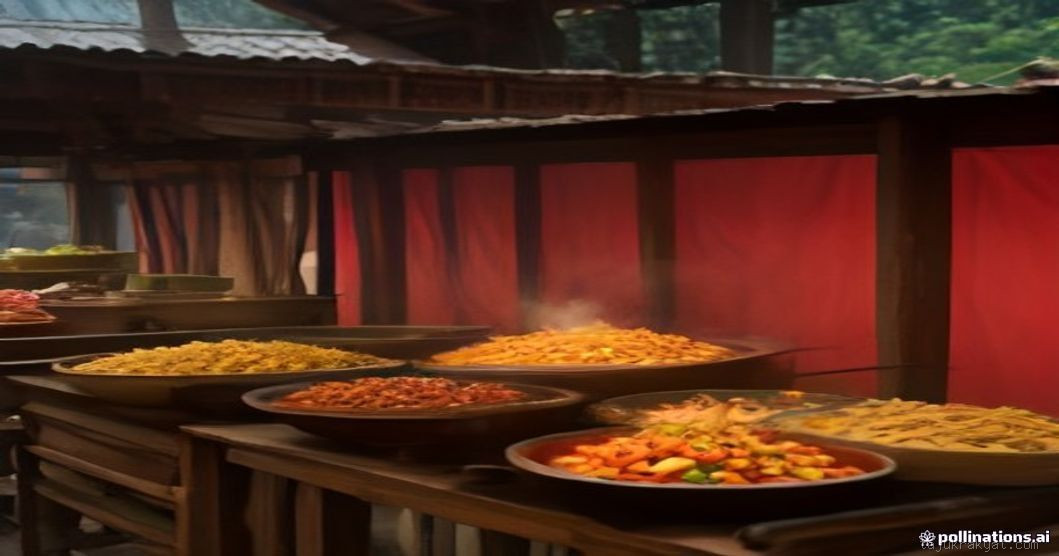 Wisata Kuliner di Sidikalang 2026 Makanan Khas yang Wajib Dicoba