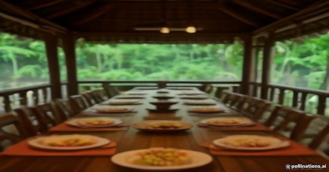 Wisata Kuliner di Tanjung Balai 2026 Makanan Khas yang Wajib Dicoba