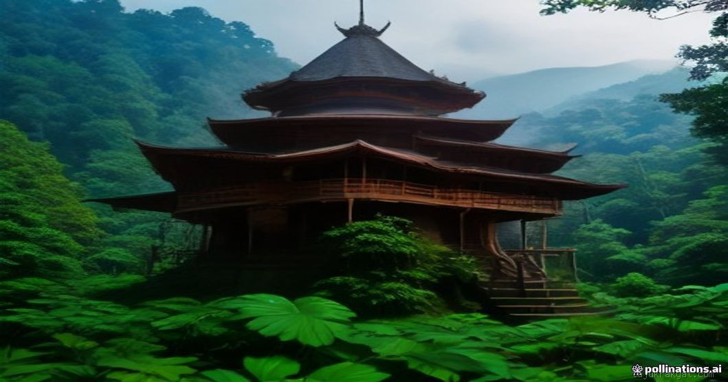 10 Spot Foto Instagramable di Bukit Lawang 2026