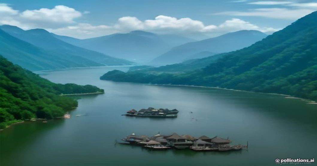 10 Spot Foto Instagramable di Langkat 2026