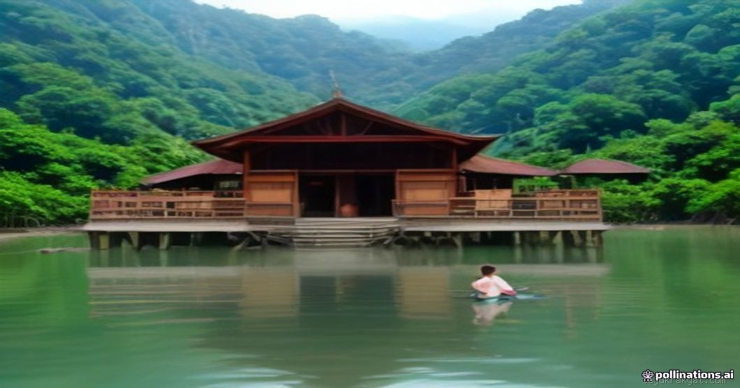 10 Spot Foto Instagramable di Tarutung 2026