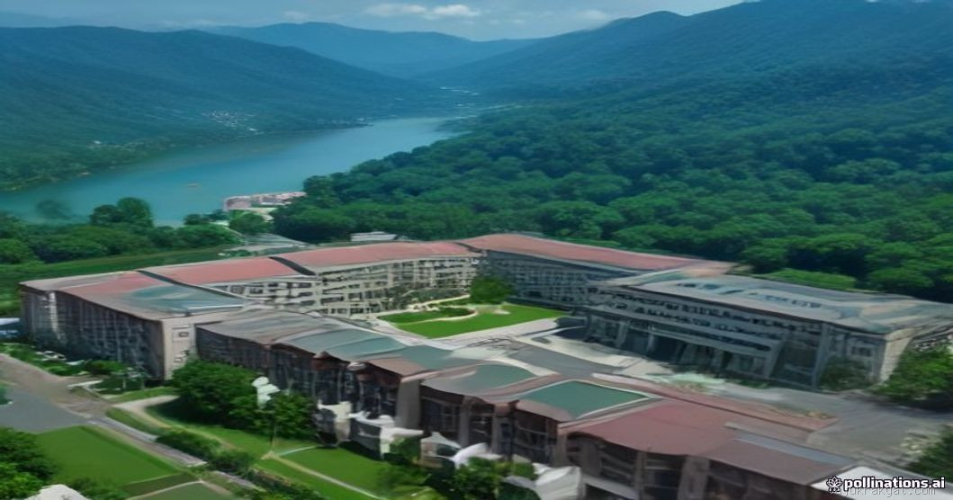 10 Universitas Kampus Terbaik Sumut 2026