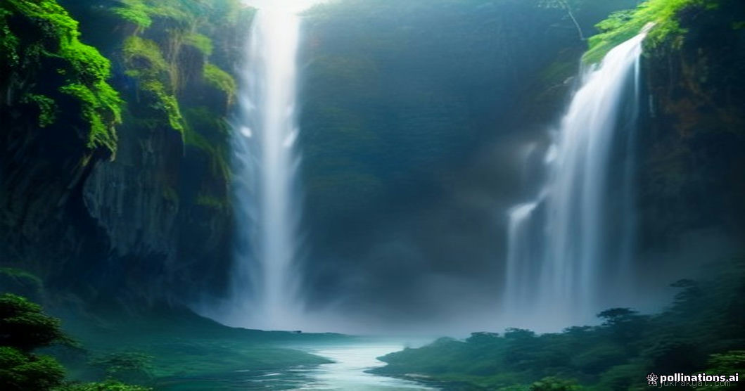 15 Air Terjun Terindah di Sumatera Utara 2026