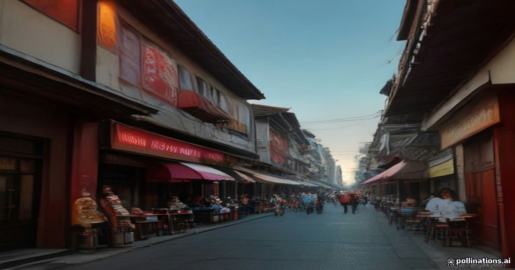 15 Restoran Chinese Food Terbaik di Medan 2026