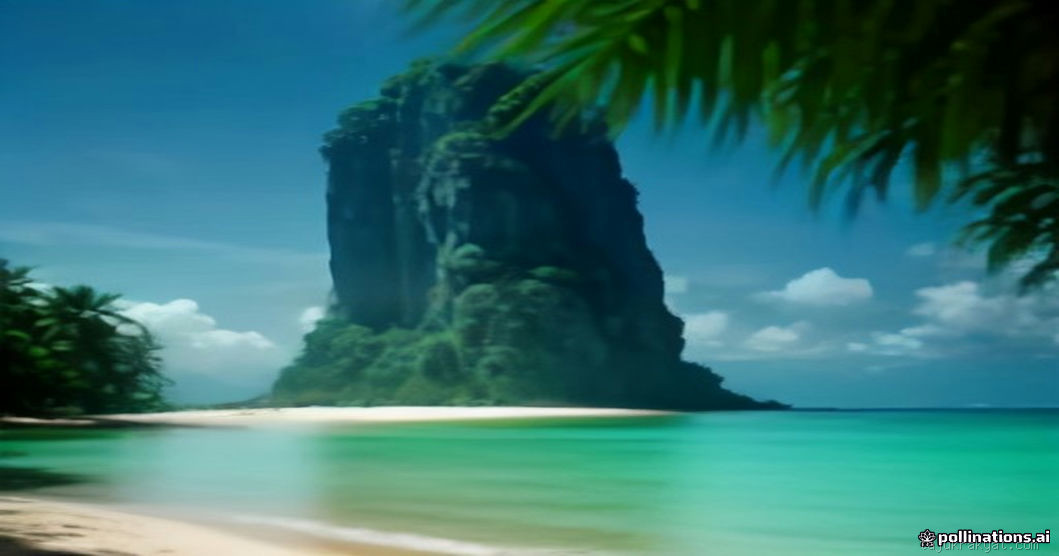 15 Tempat Wisata Tersembunyi di Nias yang Wajib Dikunjungi 2026