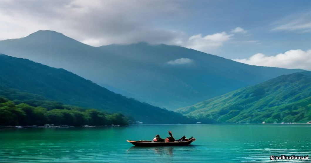 15 Tempat Wisata Tersembunyi di Parapat yang Wajib Dikunjungi 2026